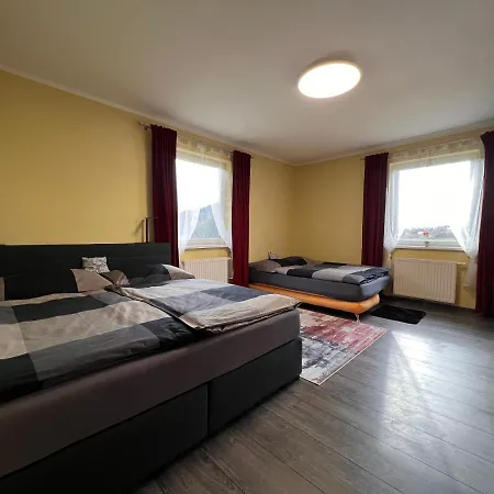 Schoenes Haus Inmitten Der Schoenen Vakantiehuis Trofaiach