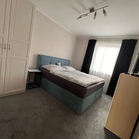 Feriehus Schoenes Haus Inmitten Der Schoenen Trofaiach