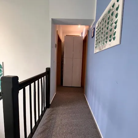 Schoenes Haus Inmitten Der Schoenen Trofaiach