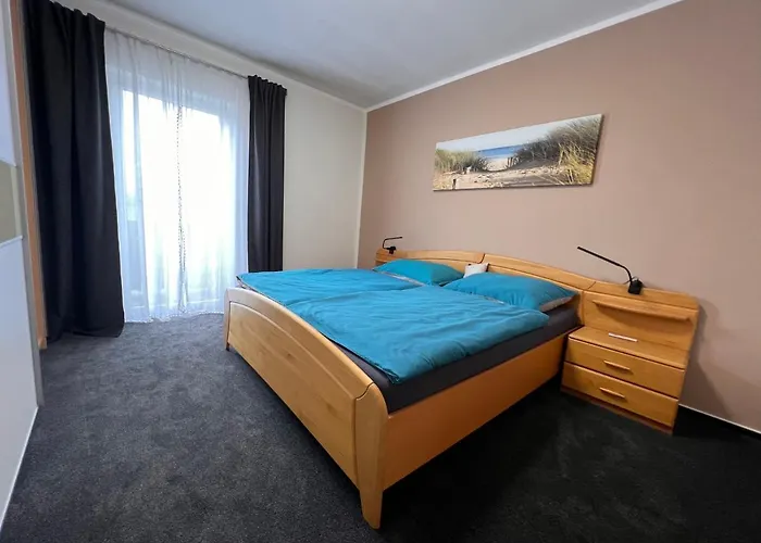 Schoenes Haus Inmitten Der Schoenen Holiday home