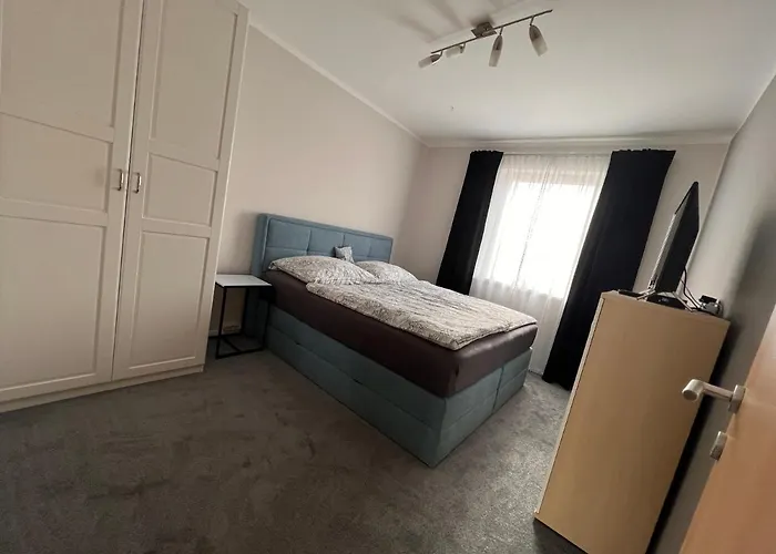 Holiday home Schoenes Haus Inmitten Der Schoenen Trofaiach