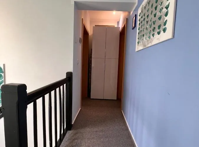 Schoenes Haus Inmitten Der Schoenen Trofaiach