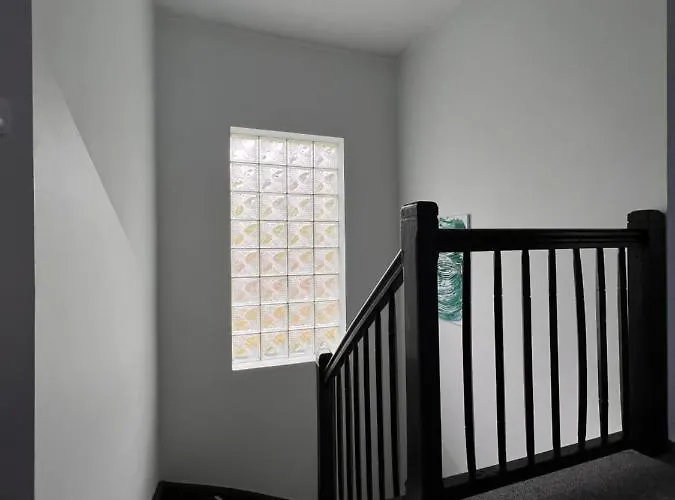 Schoenes Haus Inmitten Der Schoenen * Trofaiach