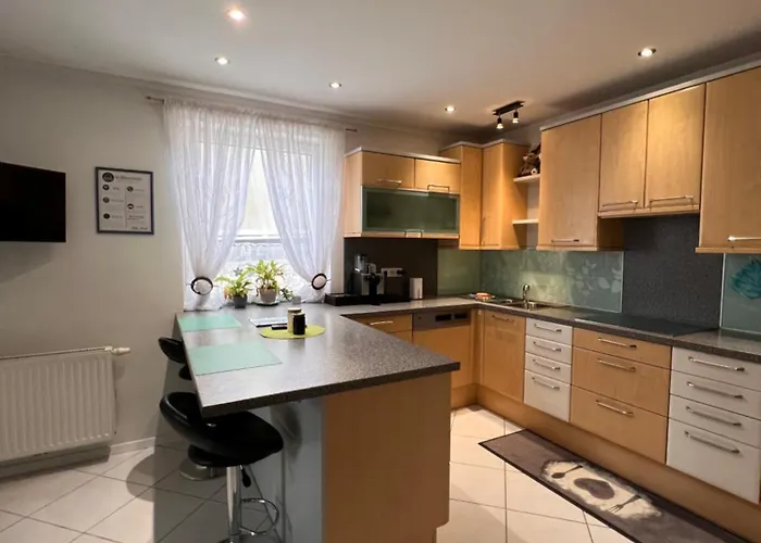 Holiday home Schoenes Haus Inmitten Der Schoenen Trofaiach